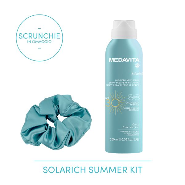 SUN BODY MIST SPRAY SPF30