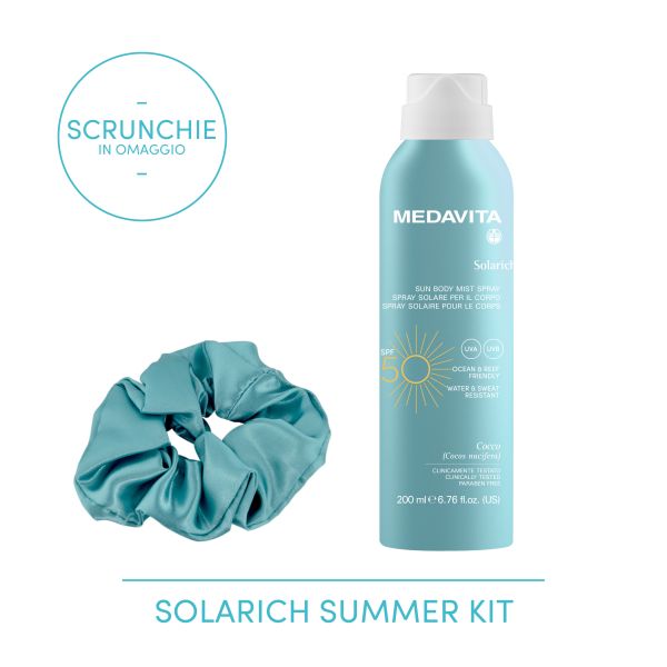 SUN BODY MIST SPRAY SPF50