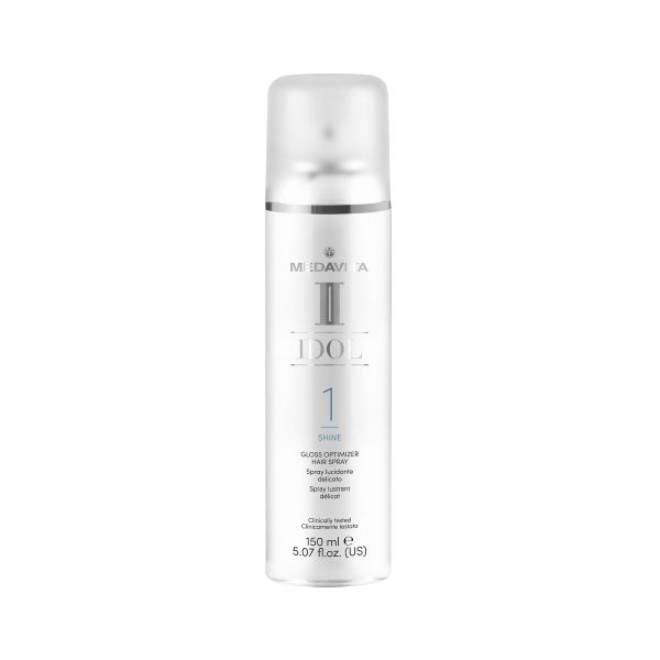 GLOSS OPTIMIZER  HAIR SPRAY 150ml